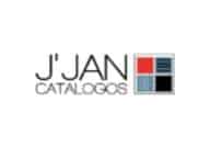 J’JAN CATALOGOS