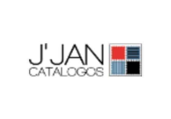 J’JAN CATALOGOS