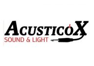 AcusticoX