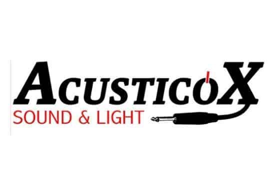 AcusticoX