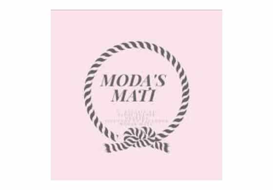 MODA’S MATI