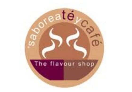 Saboreatéycafé