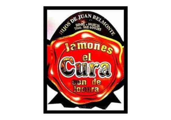 JAMONES EL CURA