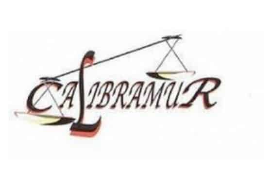 Calibramur