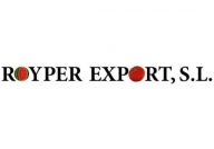 ROYPER EXPORT