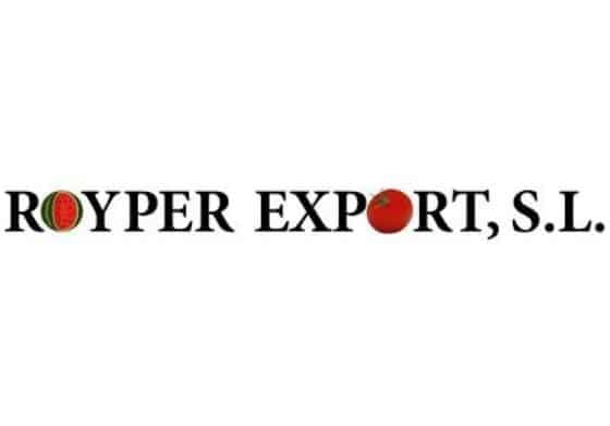 ROYPER EXPORT