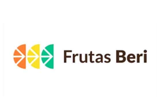 Frutas Beri