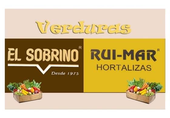 Verduras el sobrino