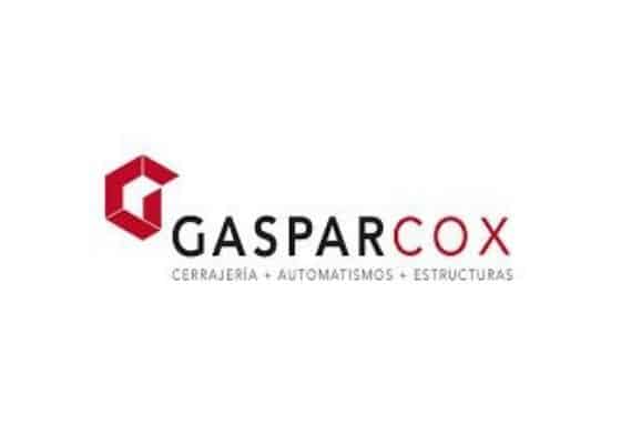 GASPARCOX