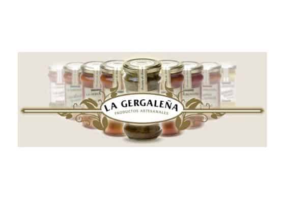 La Gergaleña
