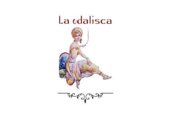 La Odalisca
