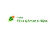 Félix Gómez e hijos