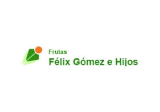 Félix Gómez e hijos