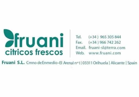 fruani