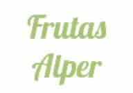 Frutas Alper