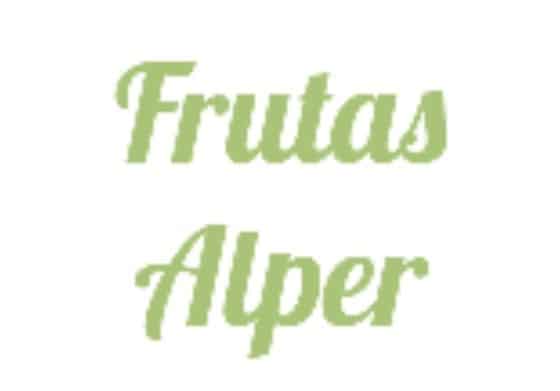 Frutas Alper