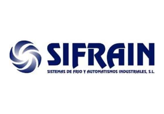 SIFRAIN