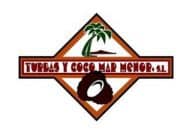 TURBAS Y COCO MAR MENOR