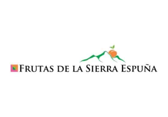 FRUTAS DE LA SIERRA ESPUÑA