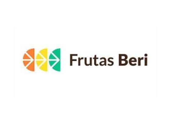 Frutas Beri
