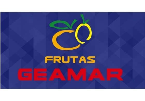 FRUTAS GEAMAR