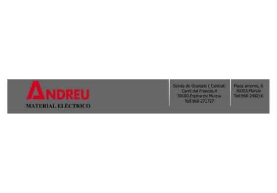 Andreu
