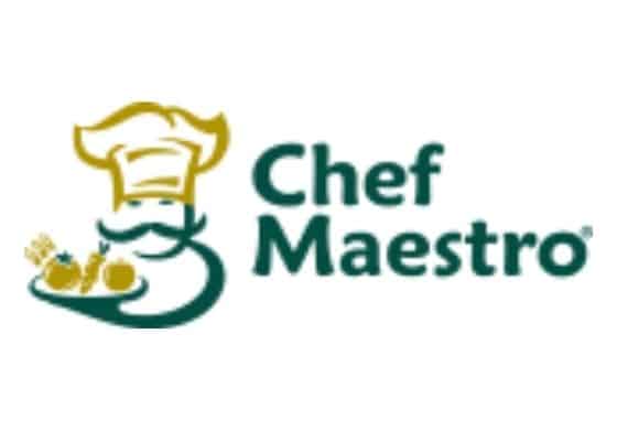 Chef Maestro