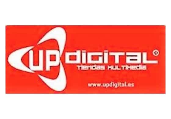Up digital