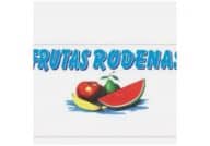 FRUTAS RODENAS