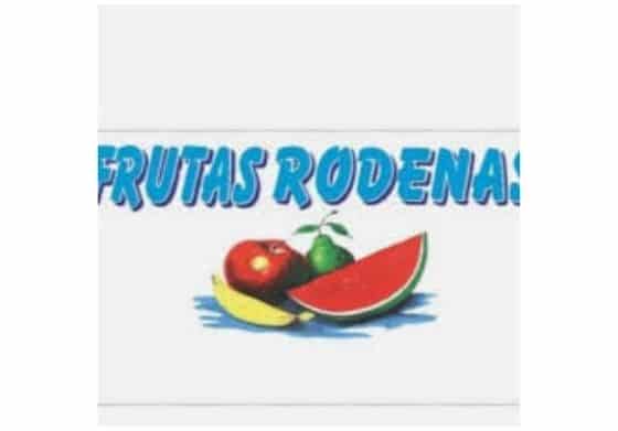 FRUTAS RODENAS
