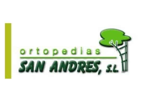 SAN ANDRES