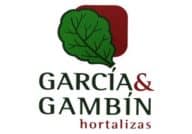 GARCÍA & GAMBÍN