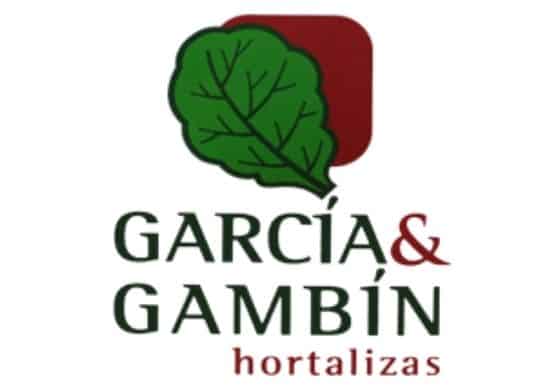 GARCÍA & GAMBÍN