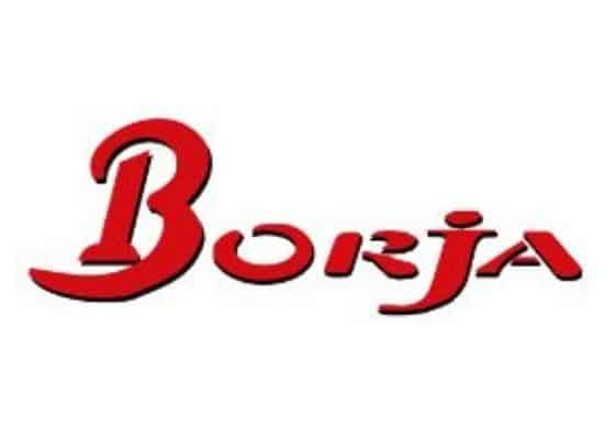 Borja