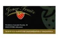 Jover Fruits