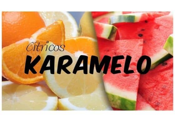 Cítricos KARAMELO