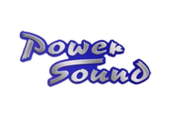Power Sound