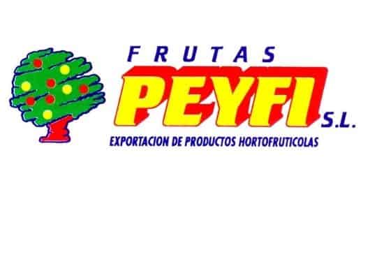 FRUTAS PEYFI