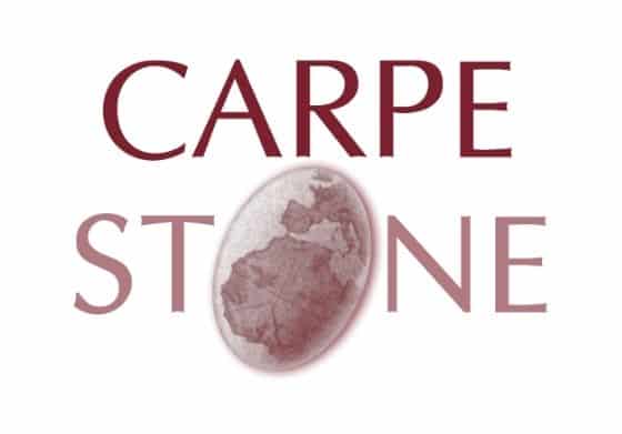 CARPE STONE