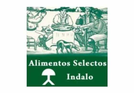 Alimentos Selectos Indalo
