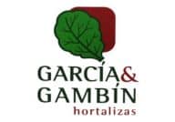 GARCÍA & GAMBÍN