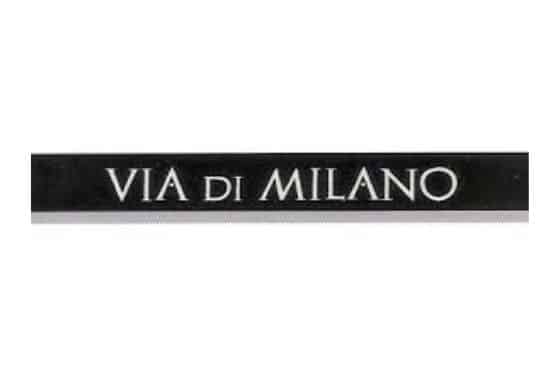 VIA DI MILANO