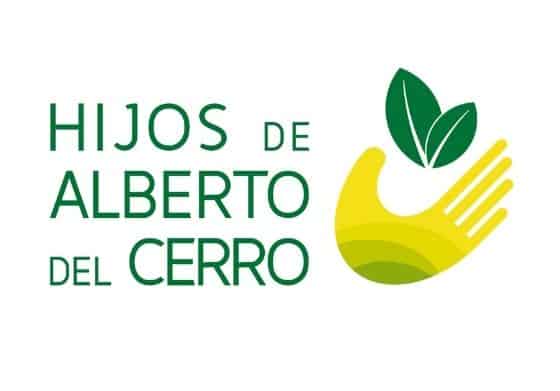 HIJOS DE ALBERTO DEL CERRO