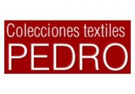 Colecciones textiles PEDRO