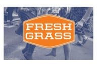 FRESH GRASS