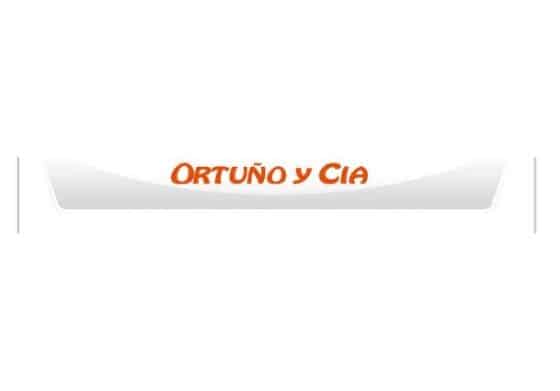 ORTUÑO Y CIA