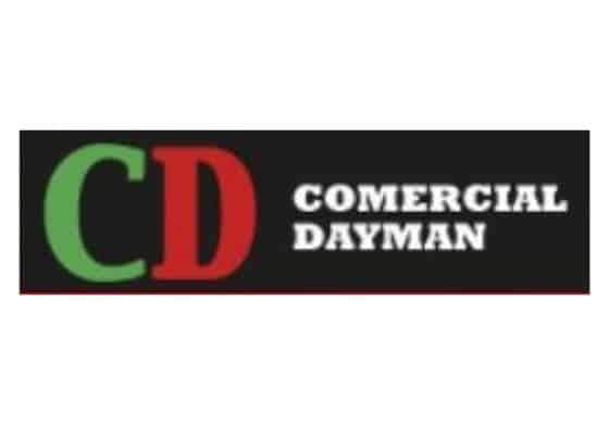 COMERCIAL DAYMAN