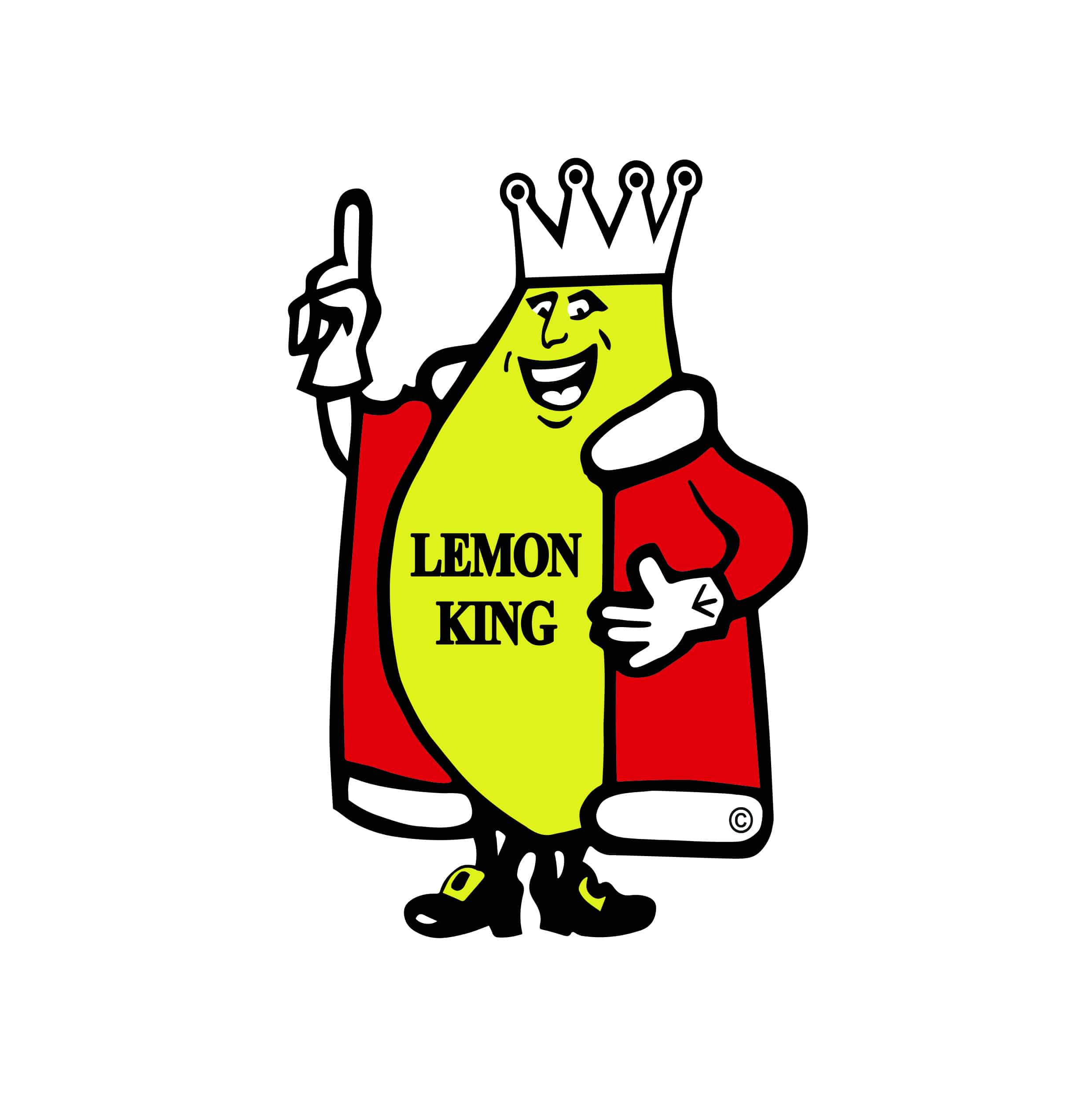 Lemon King