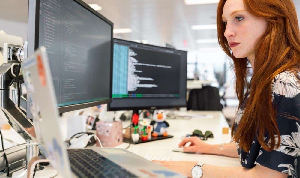 Software de gestión a medida