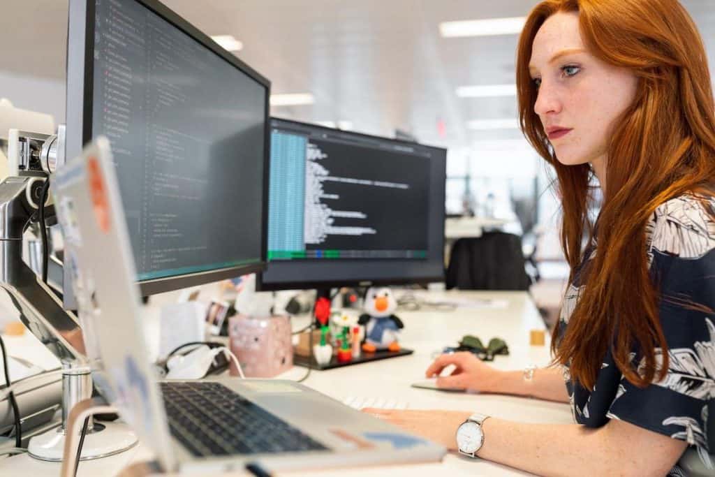 Software de gestión a medida